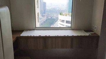 Gambar 3 Di Jual Studio Full Furnish Apartemen Madison jakarta Barat