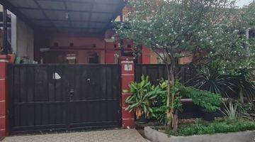 Gambar 1 Di Jual Cepat Rumah 1 LT Furnish di Jl.Boulevard Hijau ,harapan indah bekasi