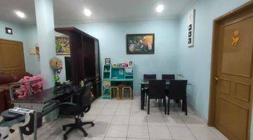 Gambar 4 Di Jual Cepat Rumah 1 LT Furnish di Jl.Boulevard Hijau ,harapan indah bekasi