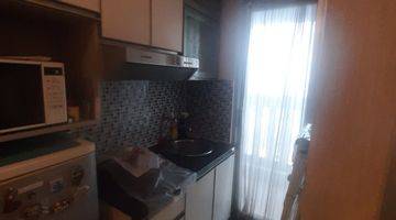 Gambar 3 Di sewakan 2 kamar apartemen Full Furnished Green Bay Pluit