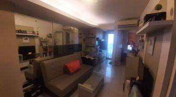 Gambar 4 Di sewakan 2 kamar apartemen Full Furnished Green Bay Pluit