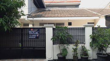 Gambar 1 Di Jual Cepat Rumah 1½ Lt Di Jl.wijaya Kesuma,bekasi Kota