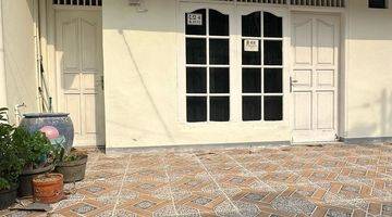 Gambar 2 Di Jual Cepat Rumah 1½ Lt Di Jl.wijaya Kesuma,bekasi Kota