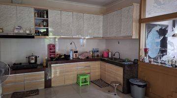 Gambar 5 Di Jual Rumah Corner 2 LT di kelapa Gading