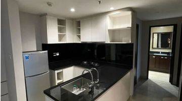 Gambar 3 Di Jual Full Furnished 2 Kamar BRANZ Apartement.