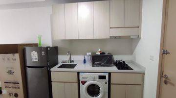 Gambar 4 Di Sewakan 1 BR Furnished LT 23 Apartemen Sedayu City