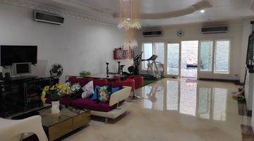 Gambar 3 Di Jual Blossom Residence Rumah 3 Lantai Di Pademangan Timur 