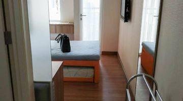 Gambar 5 Di Jual Studio Full Furnish Apartemen Madison jakarta Barat