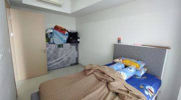 Gambar 5 Di Sewakan 1 BR Furnished LT 23 Apartemen Sedayu City