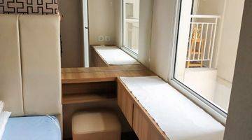 Gambar 5 Di Jual Studio Full Furnish Apartemen Madison jakarta Barat