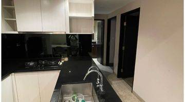 Gambar 4 Di Jual Full Furnished 2 Kamar BRANZ Apartement.