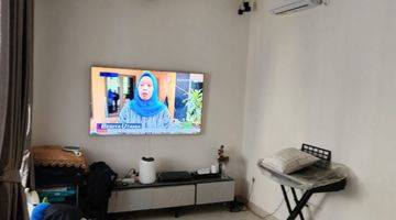 Gambar 3 Dijual Rumah Golf Island 6x15 2 Lantai Semi Furniture Hadap Selatan