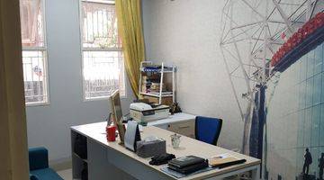 Gambar 1 Dijual Rumah Layar Permai 12x15 Semi Furnish Yg Nempel Ditinggal Utara