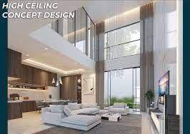 Gambar 2 Dijual Rumah Villa Pasir Putih 5 Ukuran 10x20 Tipe Maple Hadap Utara
