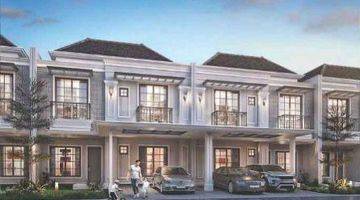 Gambar 1 Dijual Rumah Villa Pasir Putih 5 Ukuran 10x20 Tipe Maple Hadap Utara