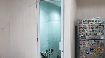 Gambar 5 Turun Harga Dijual Rumah Layar Permai Ukuran 12x15 Semi Furnish Utara