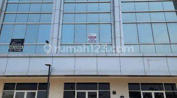 Gambar 3 Ruko Shibuya Boulevard Uk 4,5x15 3 Lt Hadap Jalan Siap Pakai