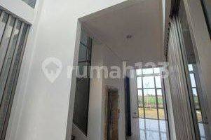 Gambar 3 Rumah Golf Island Uk 12x35 Ada Lift Dan Pool View Golf, Danau, Laut Semi Furnish Siap Huni