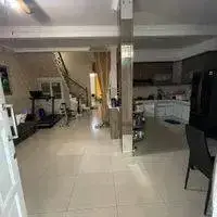 Gambar 1 Town House Pantai Mutiara 3,5 Lantai, Siap Huni 5,3m