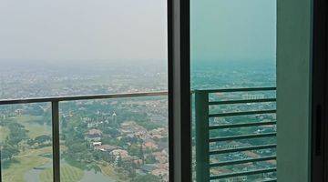 Gambar 5 JUAL CEPAT PENTHOUSE MILLENIUM VILLAGE TOWER FAIRVIEW SIAP HUNI FULL FURNISH VIEW GOLF