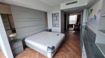 Gambar 5 DI JUAL TYPE ONE BEDROOM U RESIDENCE TOWER 2 LIPPO KARAWACI