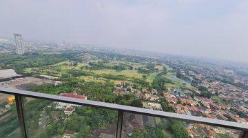 Gambar 4 Dijual Super Penthouse Mewah Tower Hillcrest Lippo Karawaci Siap Huni Full Furnish 