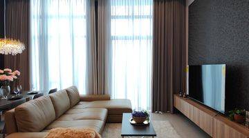 Gambar 2 Disewakan Penthouse Millenium Village Tower Hillcrest Lippo Karawaci Tangerang