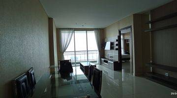 Gambar 1 JUAL APARTMENT CENTRAL PARK TOWER ADALINE JAKARTA BARAT