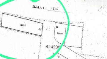 Gambar 4 DIJUAL KAVLING TAMAN DIPONEGORO CLUSTER ROLLING HILLS INGLEWOOD LIPPO CENTRAL KARAWACI