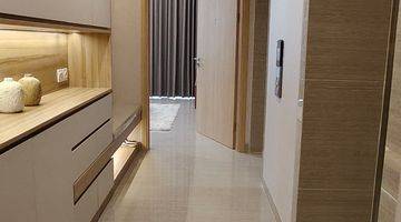 Gambar 2 Disewakan Penthouse Hillcrest Millenium Village Lippo Karawaci