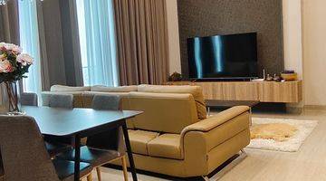 Gambar 1 Dijual Penthouse Millenium Village Tower Hillcrest Lippo Karawaci