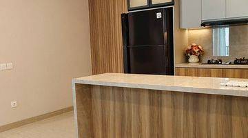 Gambar 2 Dijual Penthouse Millenium Village Tower Hillcrest Lippo Karawaci