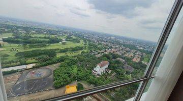 Gambar 4 DI JUAL TYPE ONE BEDROOM U RESIDENCE TOWER 2 LIPPO KARAWACI