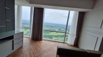 Gambar 3 DI JUAL TYPE ONE BEDROOM U RESIDENCE TOWER 2 LIPPO KARAWACI