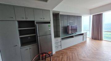 Gambar 1 DI JUAL TYPE ONE BEDROOM U RESIDENCE TOWER 2 LIPPO KARAWACI