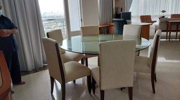 Gambar 2 DIJUAL APARTEMEN FOUR SEASON RESIDENCES 3BR SIAP HUNI