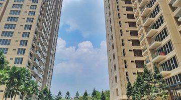 Gambar 1 Termurah Apartement Pondok Indah Residences 1 BR Furnished 