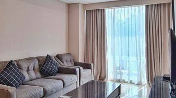 Gambar 3 Termurah Apartement Pondok Indah Residences 1 BR Furnished 