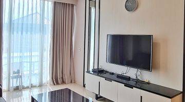 Gambar 4 Termurah Apartement Pondok Indah Residences 1 BR Furnished 