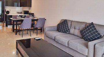 Gambar 5 Termurah Apartement Pondok Indah Residences 1 BR Furnished 