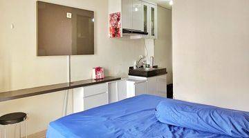 Gambar 4 Jual Rugi Apartement Trans Park Bintaro Tipe Studio Furnished