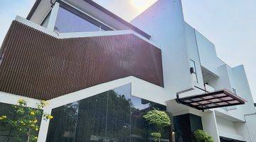 Gambar 3 Termurah Rumah Tebet Barat Design Modern