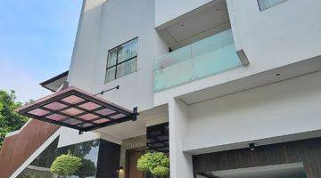 Gambar 4 Termurah Rumah Tebet Barat Design Modern