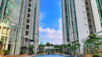 Gambar 2 Apartemen The Peak Sudirman 