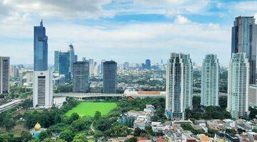 Gambar 3 Apartemen The Peak Sudirman 