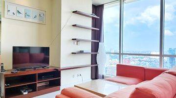 Gambar 5 Apartemen The Peak Sudirman 