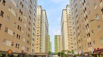 Gambar 2 Apartemen Kalibata City 2 BR Huk View Bagus Bangeeett 