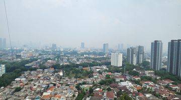 Gambar 3 Apartemen Gandaria Heights Harga Murah Jual Cepat 