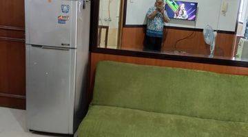 Gambar 4 Apartemen Gajah Mada 3BR