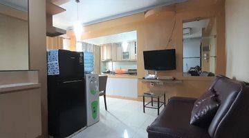 Gambar 1 Apartement 2 BR Furnished Bagus